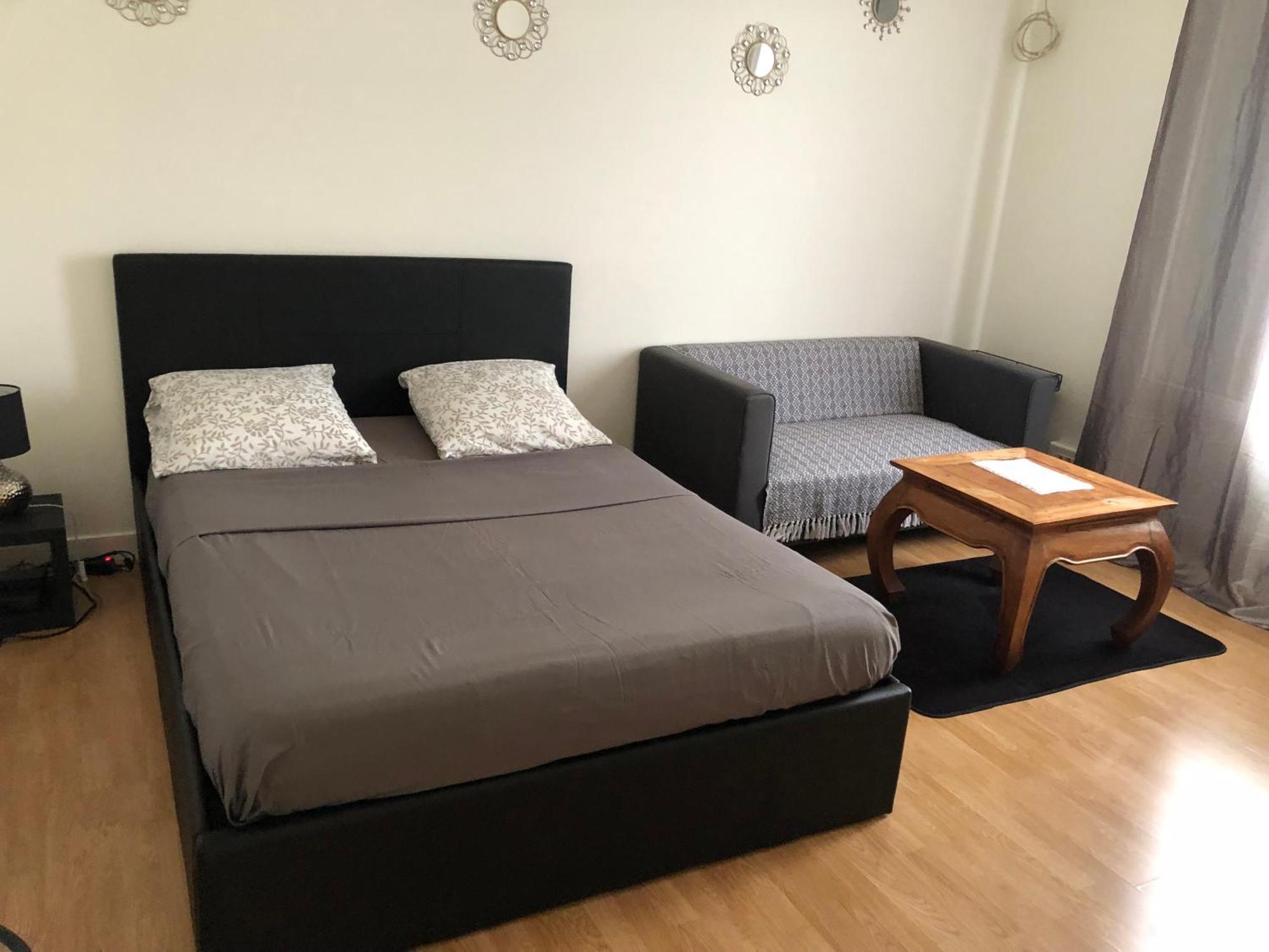 Appartement Entier 2 Chambres Beauvais Eksteriør bilde